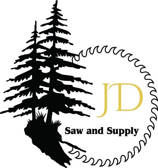 JD Saw and Supply Ltd. Round Saw, Band Saw, Retail